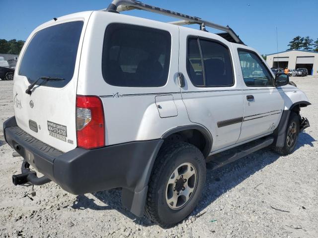 2000 Nissan Xterra Xe VIN: 5N1ED28T5YC540390 Lot: 56808384