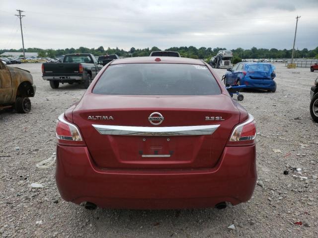 1N4BL3AP8DC113136 2013 Nissan Altima 3.5S