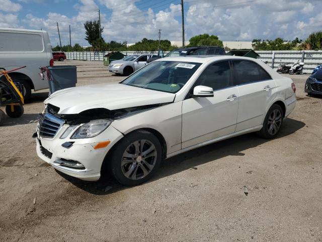 2011 Mercedes-Benz E 350 VIN: WDDHF5GB6BA360883 Lot: 55967004