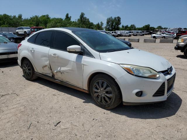 2013 Ford Focus Se VIN: 1FADP3F20DL283193 Lot: 55927174