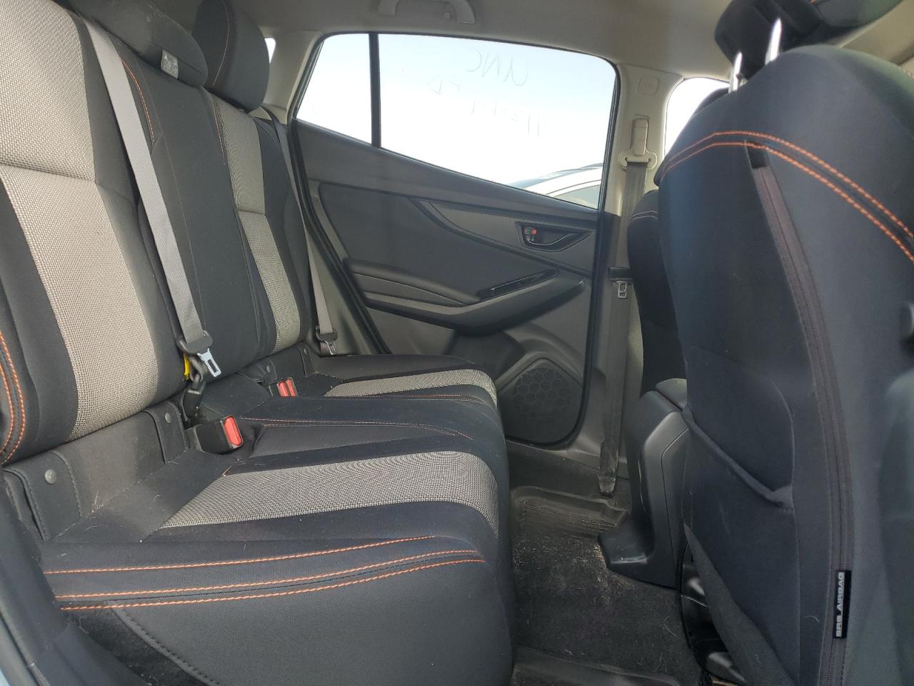JF2GTACC1K9233306 2019 Subaru Crosstrek Premium
