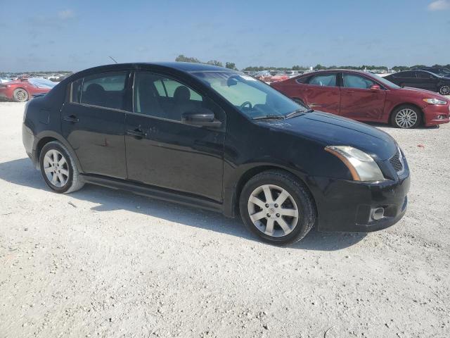 2011 Nissan Sentra 2.0 VIN: 3N1AB6APXBL641808 Lot: 54132524