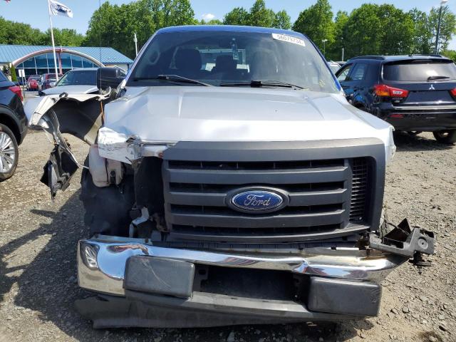 2011 Ford F150 Super Cab VIN: 1FTEX1CM2BFD33368 Lot: 56079734