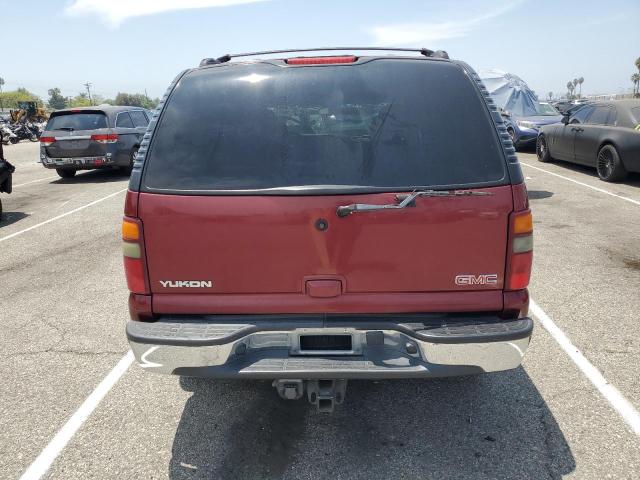 2003 GMC Yukon VIN: 1GKEC13T63J297237 Lot: 56353114