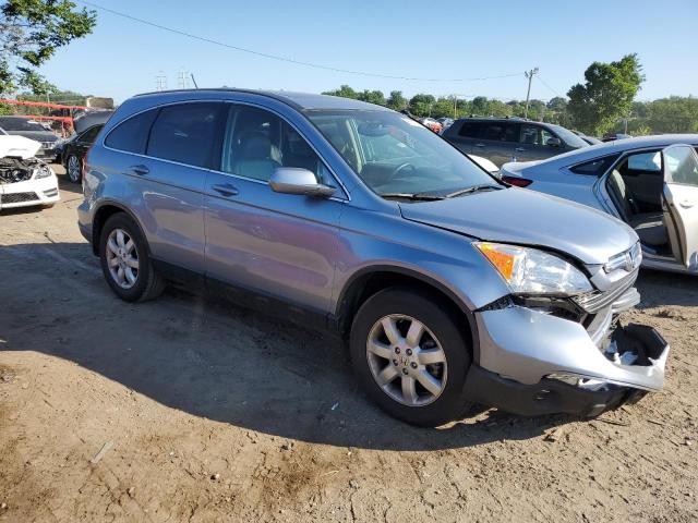 2007 Honda Cr-V Exl VIN: JHLRE38757C031140 Lot: 56662304