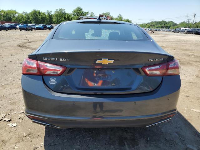 2019 Chevrolet Malibu Premier VIN: 1G1ZE5SX6KF209848 Lot: 54587574