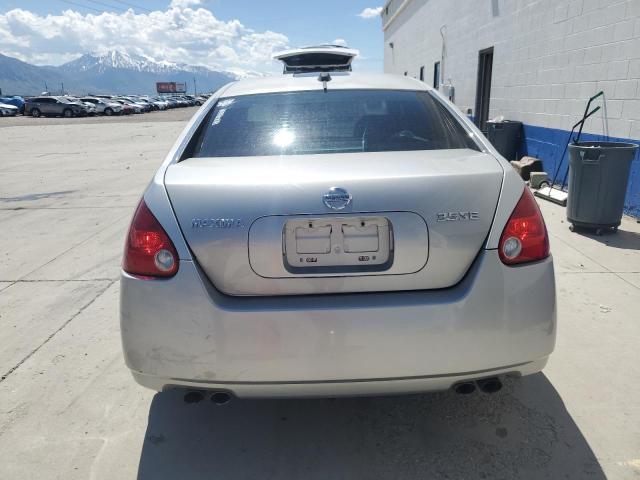 2004 Nissan Maxima Se VIN: 1N4BA41EX4C927153 Lot: 54654774