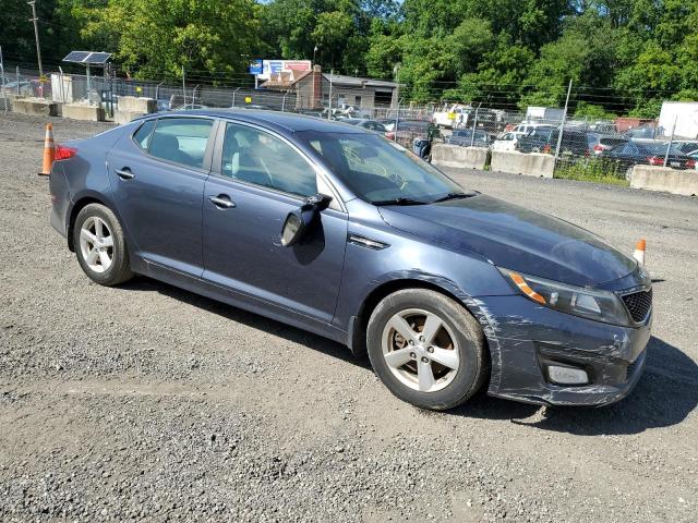 2015 Kia Optima Lx VIN: 5XXGM4A76FG479442 Lot: 57017794