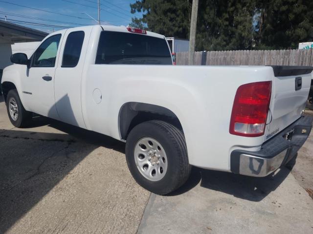 2007 GMC New Sierra C1500 VIN: 1GTEC19C67Z619742 Lot: 56507764