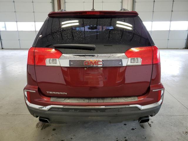 2016 GMC Terrain Slt VIN: 2GKFLPE31G6235350 Lot: 54197994