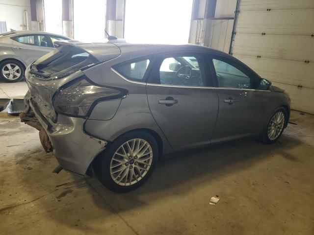 2014 Ford Focus Titanium VIN: 1FADP3N20EL164644 Lot: 54608704