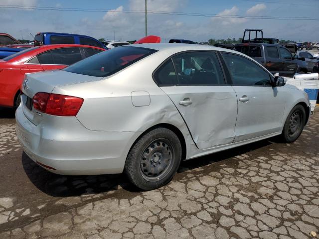 2011 Volkswagen Jetta Se VIN: 3VWBZ7AJ3BM321607 Lot: 55615524