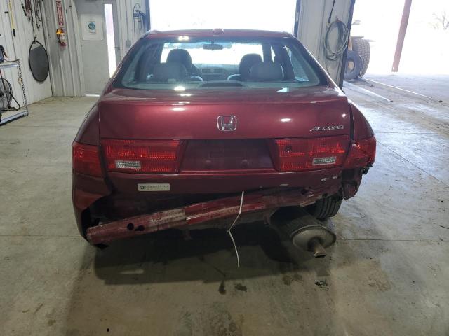 2005 Honda Accord Ex VIN: 1HGCM56895A074094 Lot: 54567454