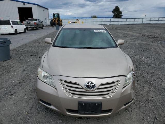 2007 Toyota Camry Ce VIN: 4T1BE46K17U695842 Lot: 54013434