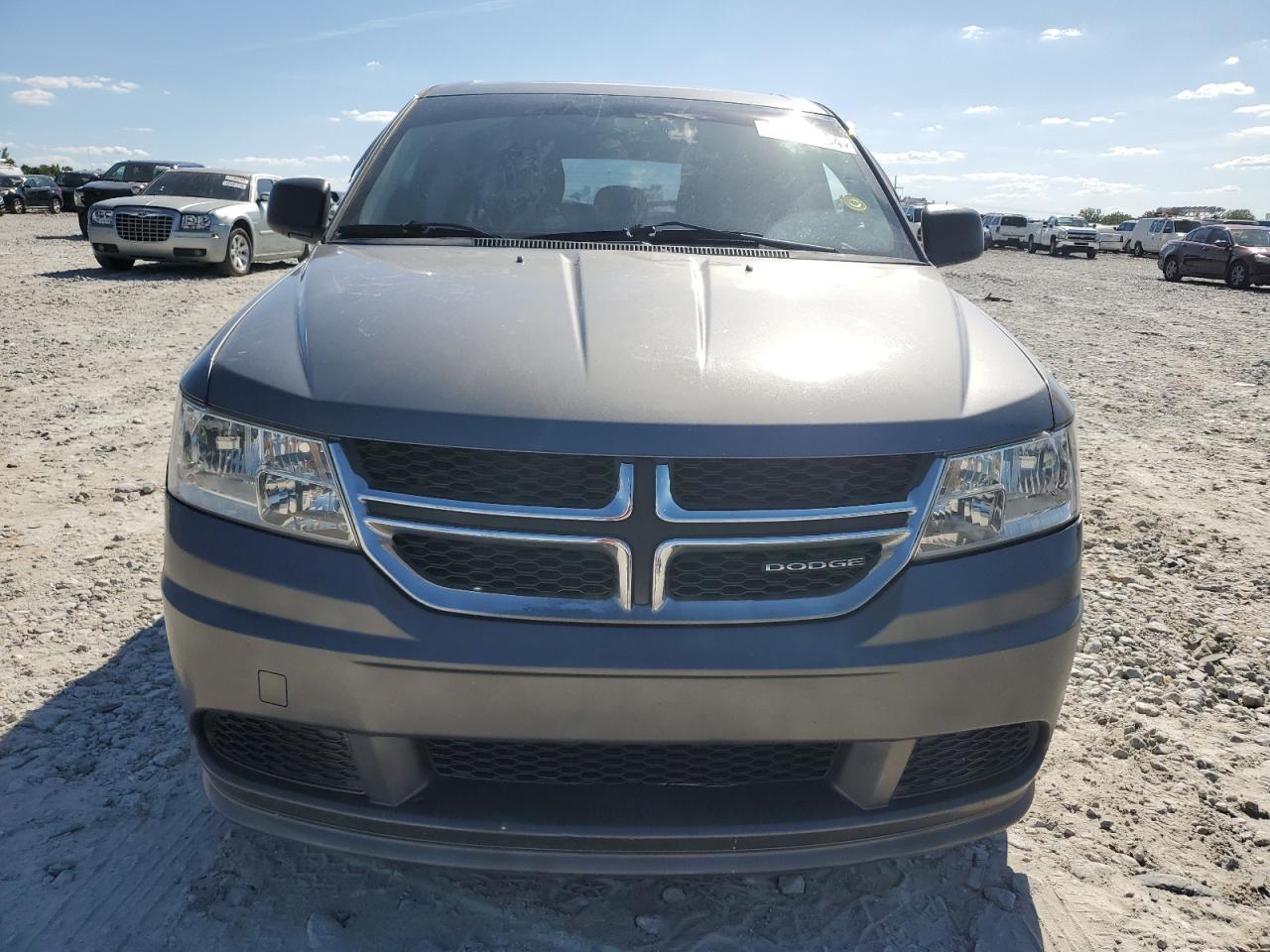 3C4PDCAB0CT231850 2012 Dodge Journey Se