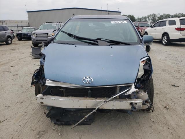 2008 Toyota Prius VIN: JTDKB20UX87730809 Lot: 55561874