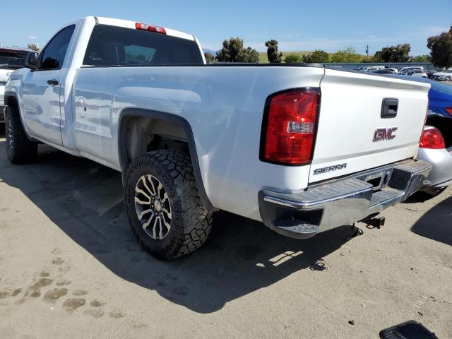 2016 GMC Sierra C1500 VIN: 1GTN1LECXGZ905018 Lot: 53851784