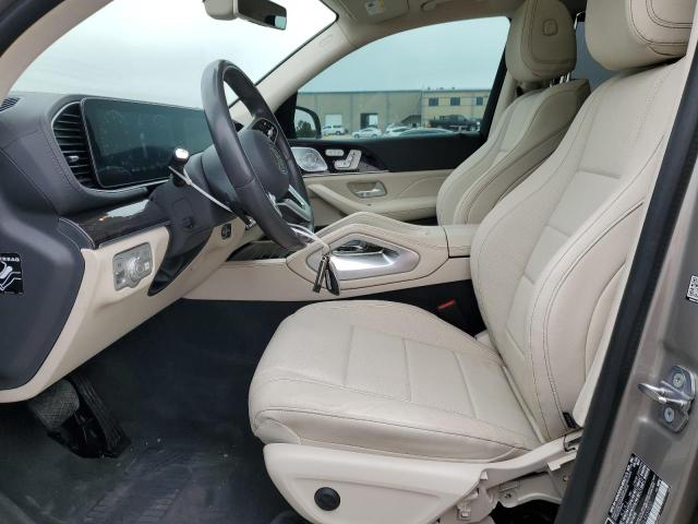 2020 MERCEDES-BENZ GLS 450 4M - 4JGFF5KE0LA237032