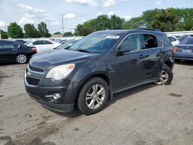 Vin: 2gnflgek3f6220339, lot: 55653364, chevrolet equinox lt 2015 img_1