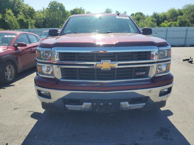 2015 CHEVROLET SILVERADO - 3GCUKREC2FG374424
