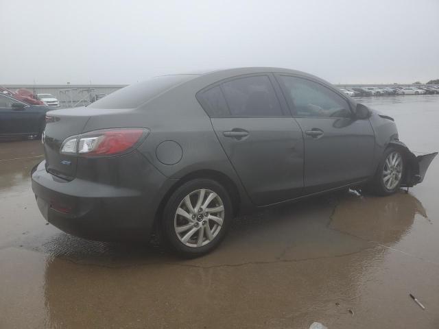 VIN JM1BL1W74D1799663 2013 Mazda 3, I no.3