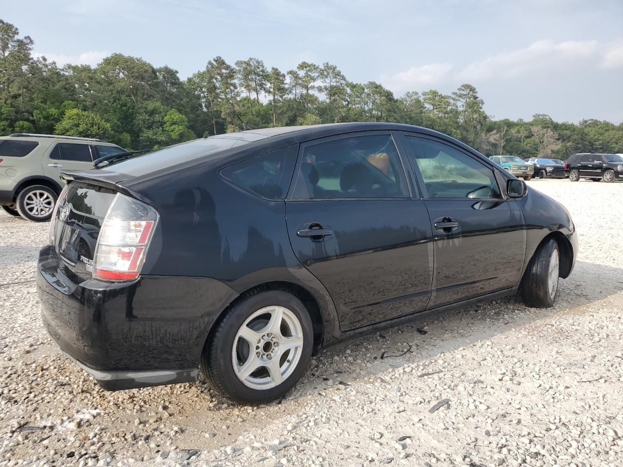 JTDKB20U753111779 2005 Toyota Prius