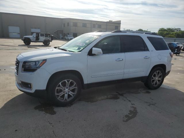 2016 GMC Acadia Slt-1 VIN: 1GKKRRKD8GJ326589 Lot: 53981724