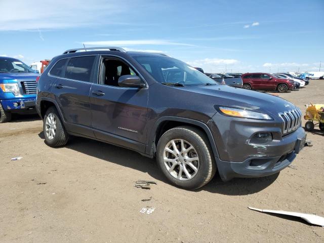 2015 Jeep Cherokee Latitude VIN: 1C4PJMCS9FW664710 Lot: 54930234