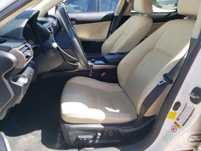 2014 Lexus Is 250 VIN: JTHBF1D23E5012175 Lot: 56902294