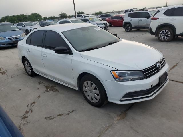 2015 Volkswagen Jetta Base VIN: 3VW2K7AJXFM318116 Lot: 54254824