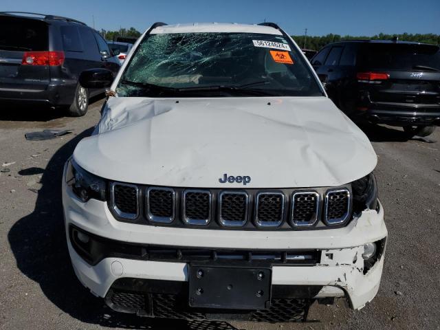 2023 JEEP COMPASS LA - 3C4NJDFN4PT548450