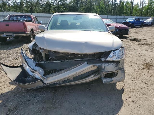 2004 Toyota Avalon Xl VIN: 4T1BF28B94U372309 Lot: 53400334