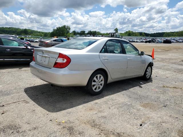 2004 Toyota Camry Le VIN: 4T1BE30K04U915485 Lot: 56602904