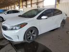 2018 KIA FORTE LX - 3KPFL4A7XJE194856