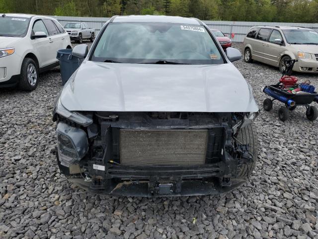 2020 Hyundai Santa Fe Se VIN: 5NMS2CAD5LH185169 Lot: 54975804