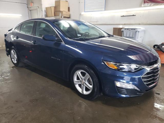 2022 Chevrolet Malibu Lt VIN: 1G1ZD5STXNF157502 Lot: 54233334