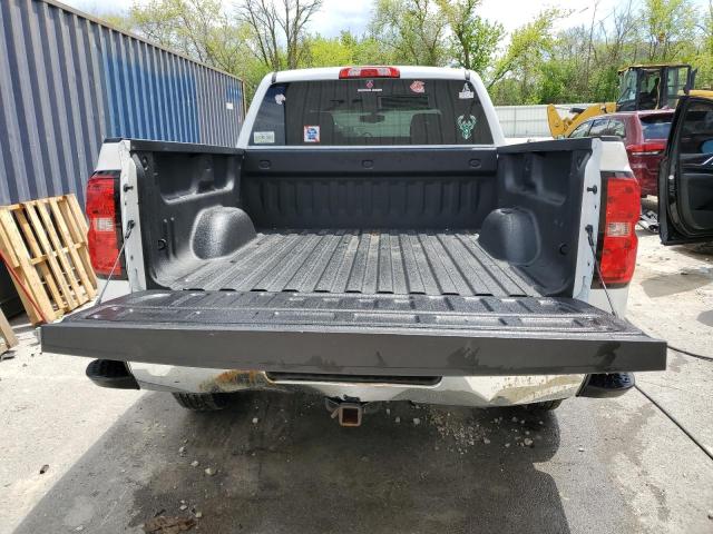 2017 Chevrolet Silverado K1500 Lt VIN: 3GCUKREC5HG202844 Lot: 54524224