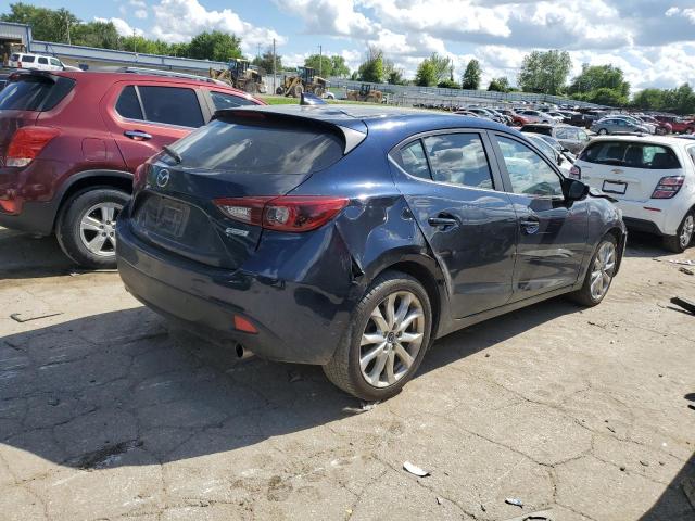 VIN JM1BM1M39F1274856 2015 Mazda 3, Grand Touring no.3