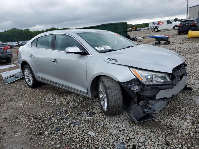 Vin: 1g4gb5g36ef168795, lot: 53894865, buick lacrosse 20144