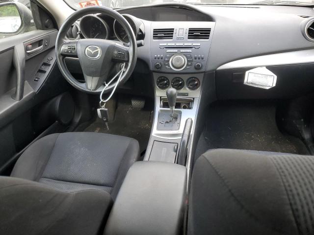 2011 Mazda 3 I VIN: JM1BL1VF0B1482047 Lot: 52802374