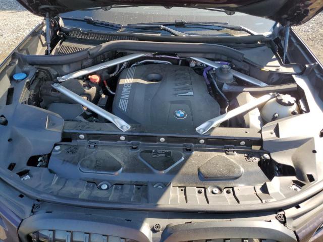 VIN 5UX23EM06P9P71798 2023 BMW X7, Xdrive40I no.12