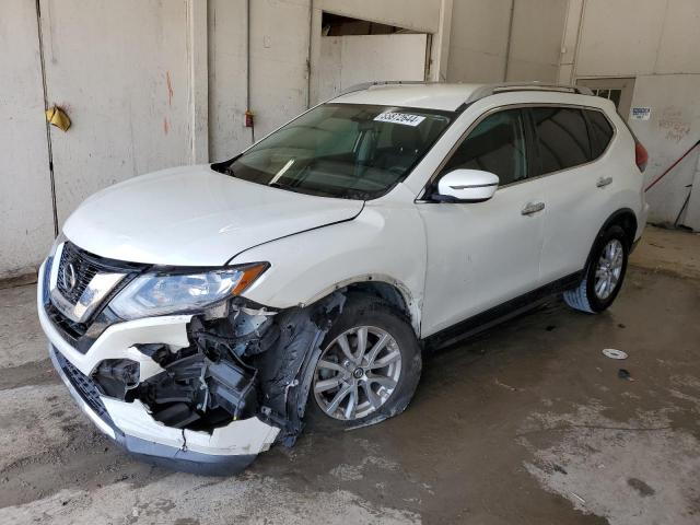 2018 Nissan Rogue S VIN: KNMAT2MT6JP512785 Lot: 55872644