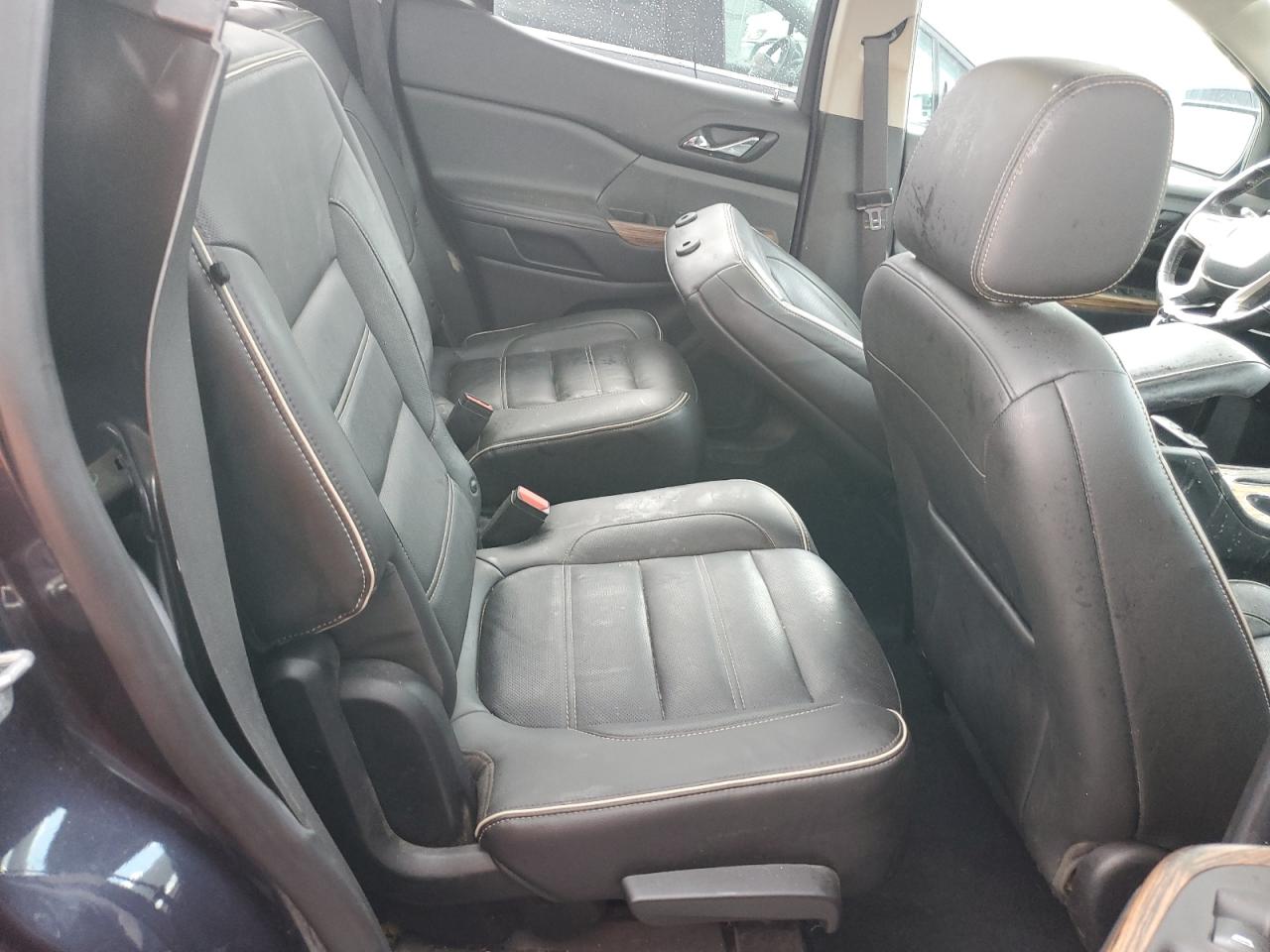 1GKKNXLSXKZ242295 2019 GMC Acadia Denali