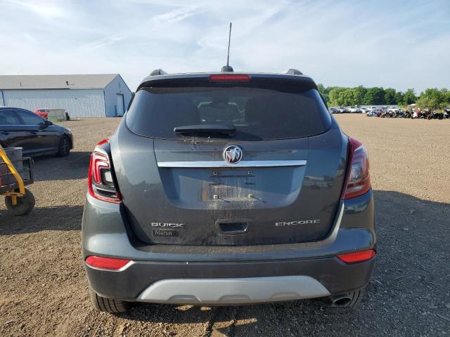 2017 Buick Encore Preferred VIN: KL4CJASB0HB148030 Lot: 55696784