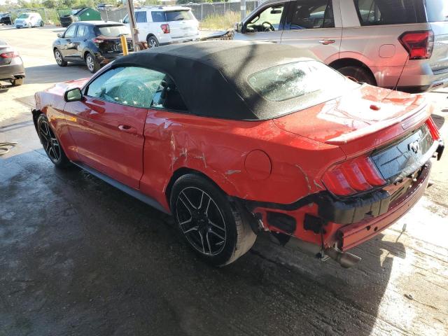 2023 Ford Mustang VIN: 1FATP8UH7P5103457 Lot: 53068804