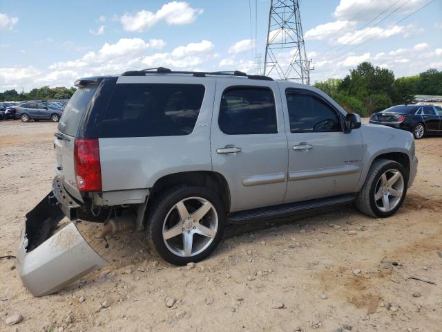 2007 GMC Yukon VIN: 1GKFC13J57J103502 Lot: 56947544