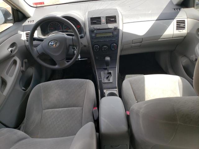 2009 Toyota Corolla Base VIN: JTDBL40E19J015861 Lot: 54132644