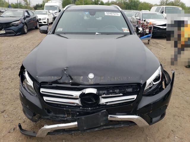 2017 Mercedes-Benz Glc 300 4Matic VIN: WDC0G4KB3HF236937 Lot: 52407574