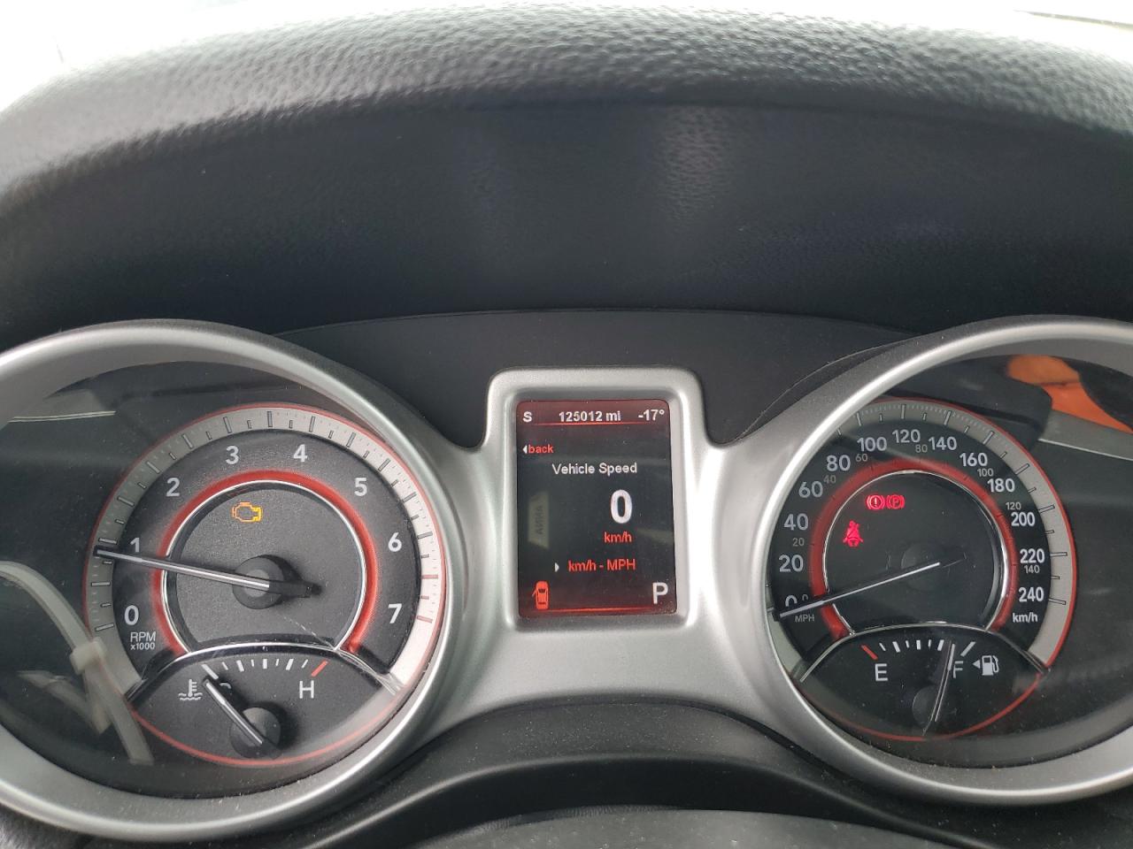 3C4PDDFG3CT232260 2012 Dodge Journey R/T