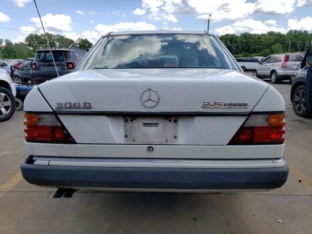 WDBEB28EXPB941853 1993 Mercedes-Benz 300 D